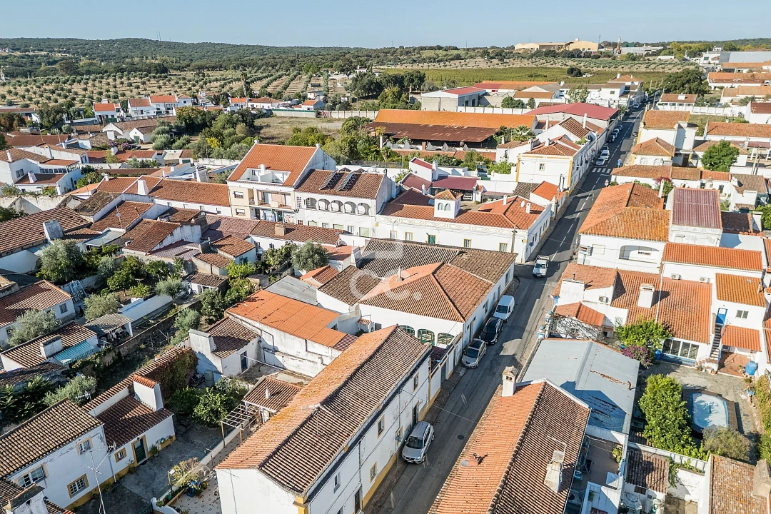 Moradia T2 para Venda em São Bento do Mato Foto 29