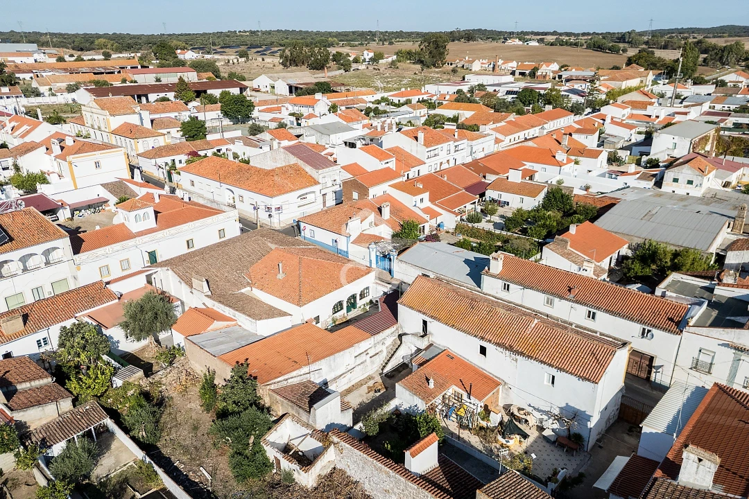 Moradia T2 para Venda em São Bento do Mato Foto 30