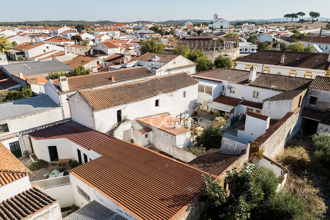 Moradia T2 para Venda em São Bento do Mato Foto 34