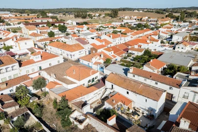Moradia T2 para Venda em São Bento do Mato