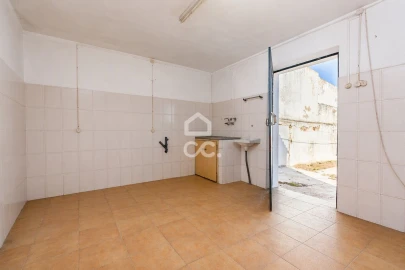 Moradia T2 para Venda em São Bento do Mato