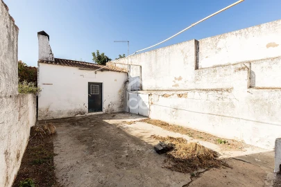 Moradia T2 para Venda em São Bento do Mato