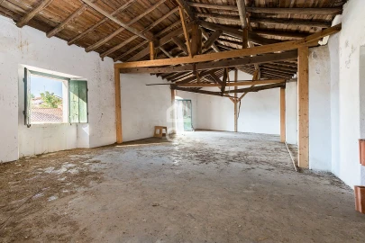 Moradia T2 para Venda em São Bento do Mato