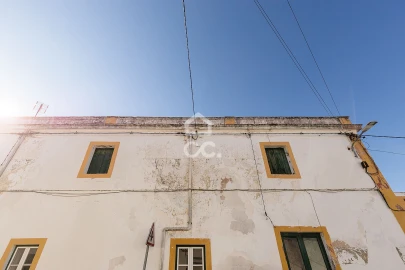 Moradia T2 para Venda em São Bento do Mato