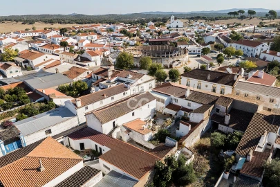 Moradia T2 para Venda em São Bento do Mato