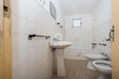 Moradia T2 para Venda em São Bento do Mato