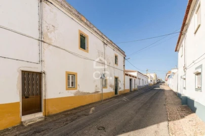 Moradia T2 para Venda em São Bento do Mato