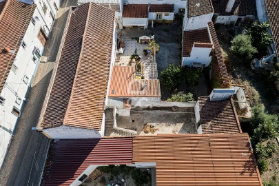 Moradia T2 para Venda em São Bento do Mato
