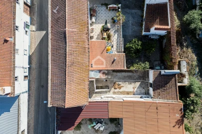 Moradia T2 para Venda em São Bento do Mato