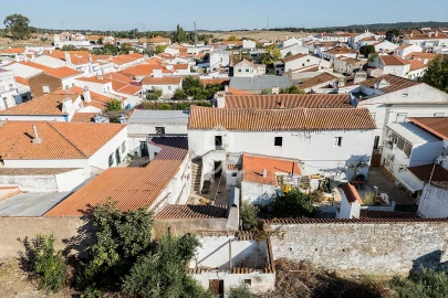 Moradia T2 para Venda em São Bento do Mato
