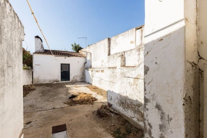 Moradia T2 para Venda em São Bento do Mato