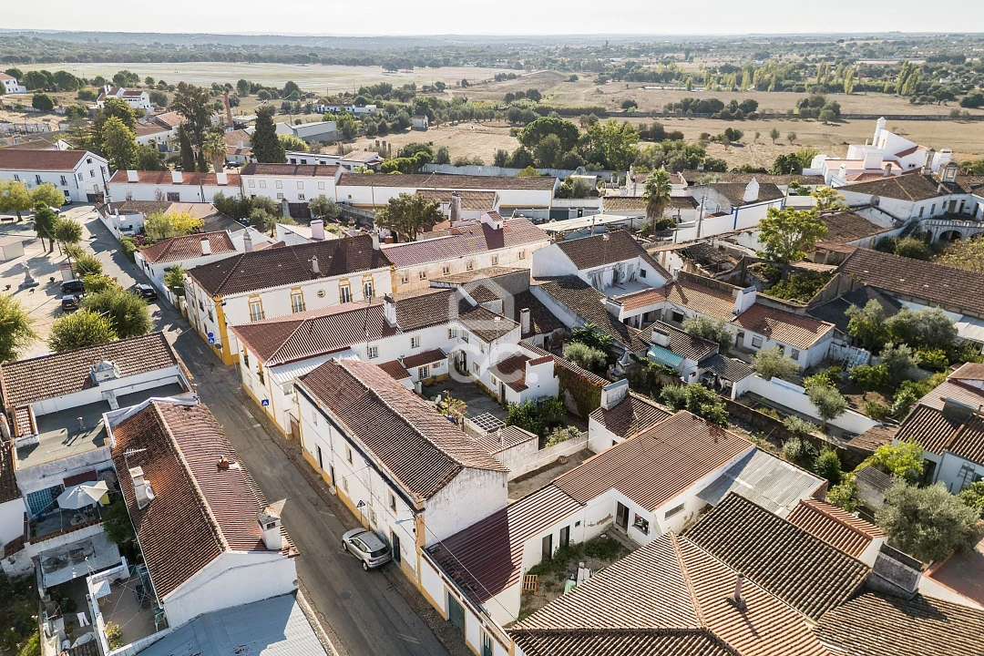 Moradia T2 para Venda em São Bento do Mato Foto 26