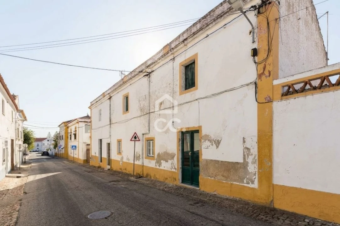 Moradia T2 para Venda em São Bento do Mato Foto 2