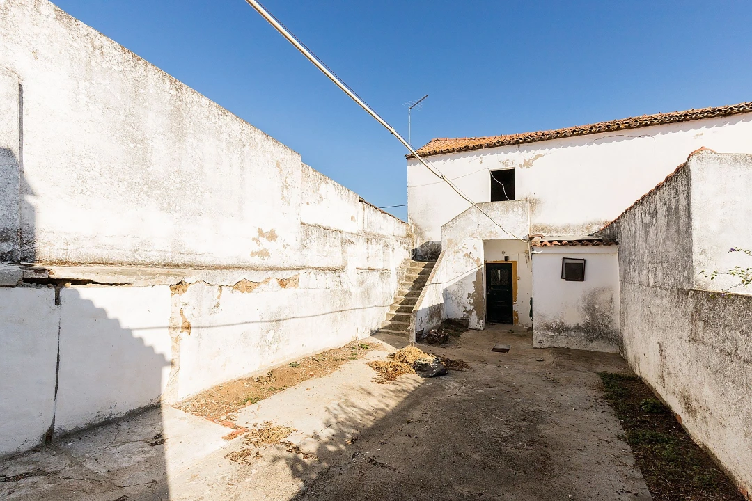 Moradia T2 para Venda em São Bento do Mato Foto 21