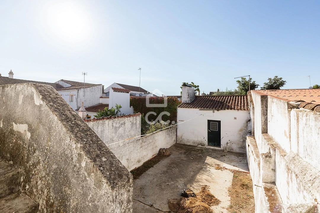 Moradia T2 para Venda em São Bento do Mato Foto 18