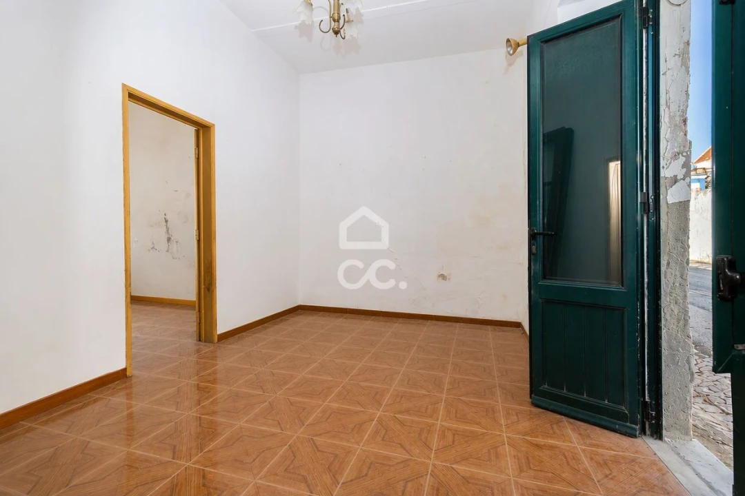 Moradia T2 para Venda em São Bento do Mato Foto 4