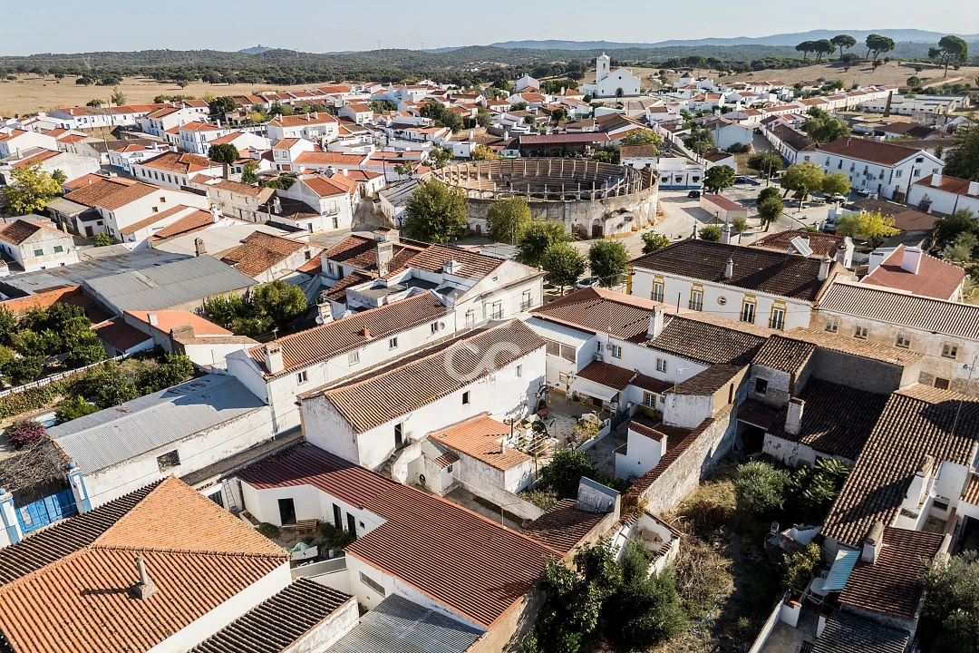 Moradia T2 para Venda em São Bento do Mato Foto 33