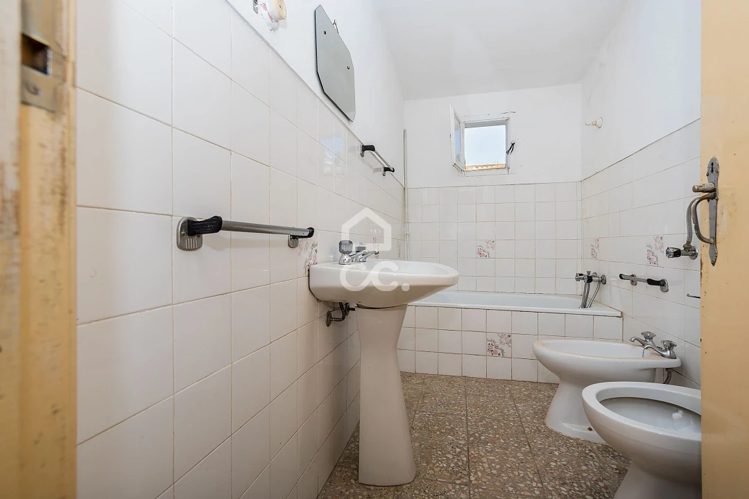 Moradia T2 para Venda em São Bento do Mato Foto 11