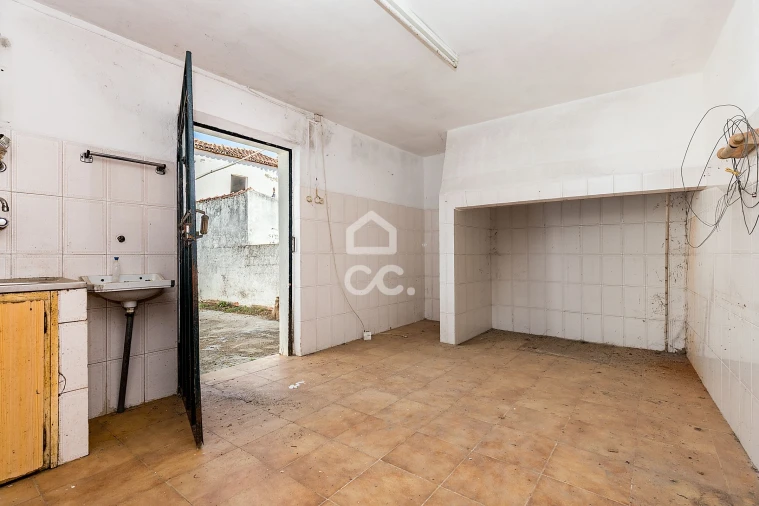 Moradia T2 para Venda em São Bento do Mato Foto 12