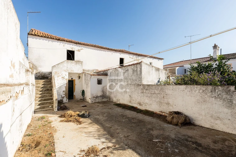 Moradia T2 para Venda em São Bento do Mato Foto 22