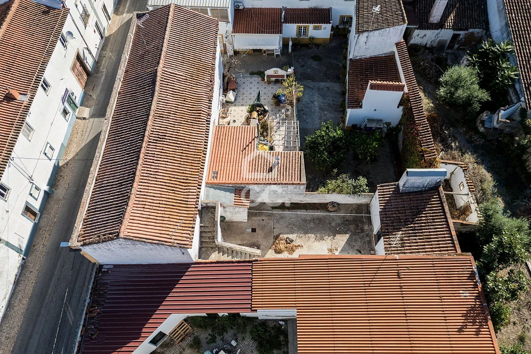 Moradia T2 para Venda em São Bento do Mato Foto 35