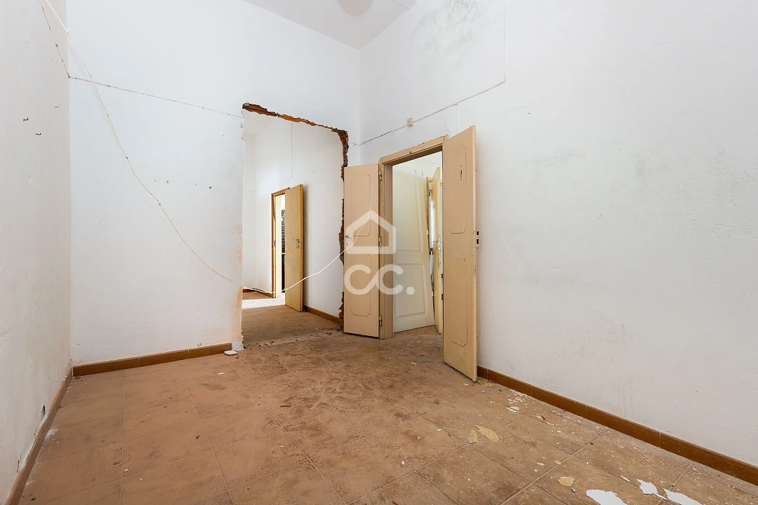 Moradia T2 para Venda em São Bento do Mato Foto 8