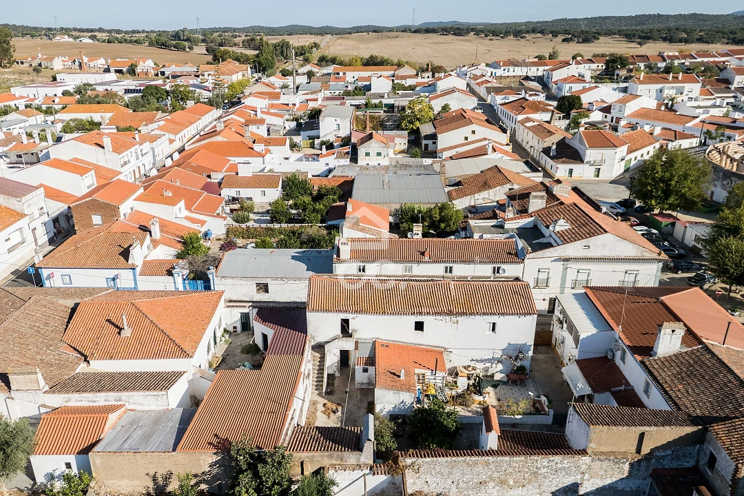 Moradia T2 para Venda em São Bento do Mato Foto 31