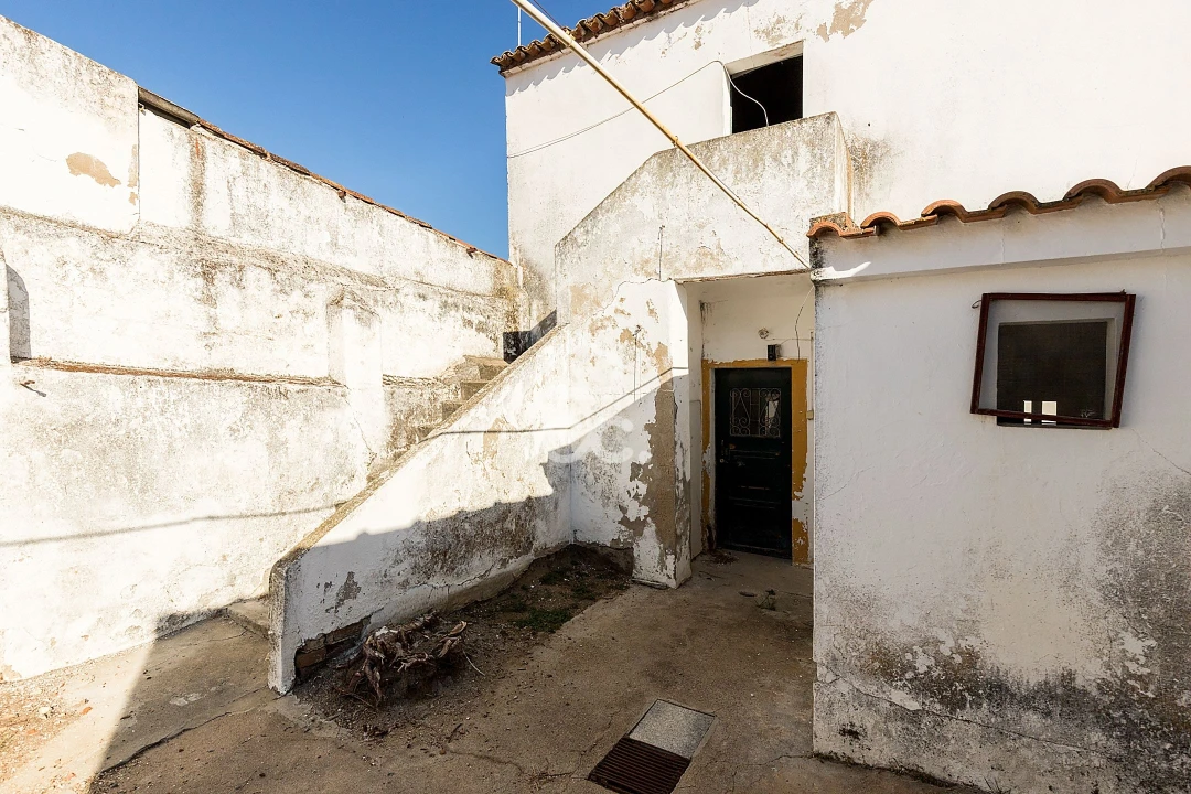 Moradia T2 para Venda em São Bento do Mato Foto 23