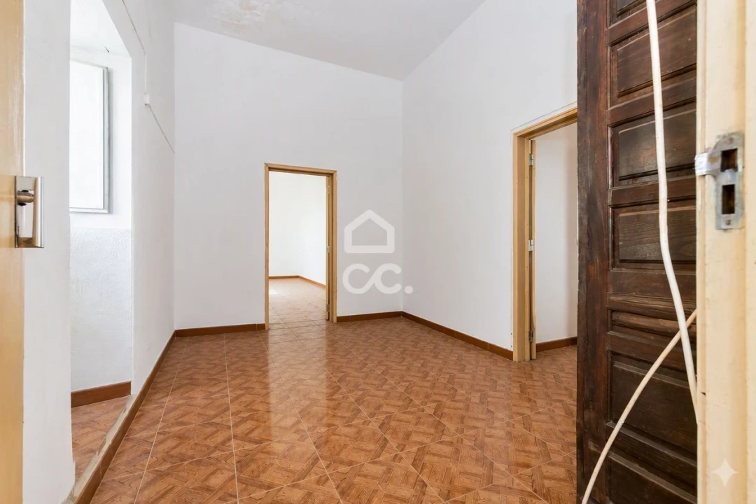 Moradia T2 para Venda em São Bento do Mato Foto 6