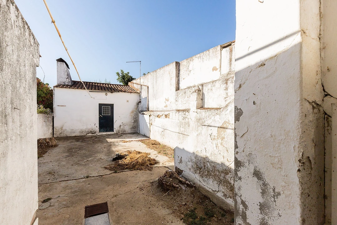 Moradia T2 para Venda em São Bento do Mato Foto 19