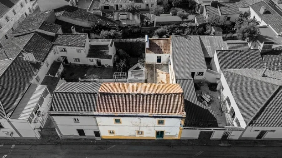 Moradia T2 para Venda em São Bento do Mato