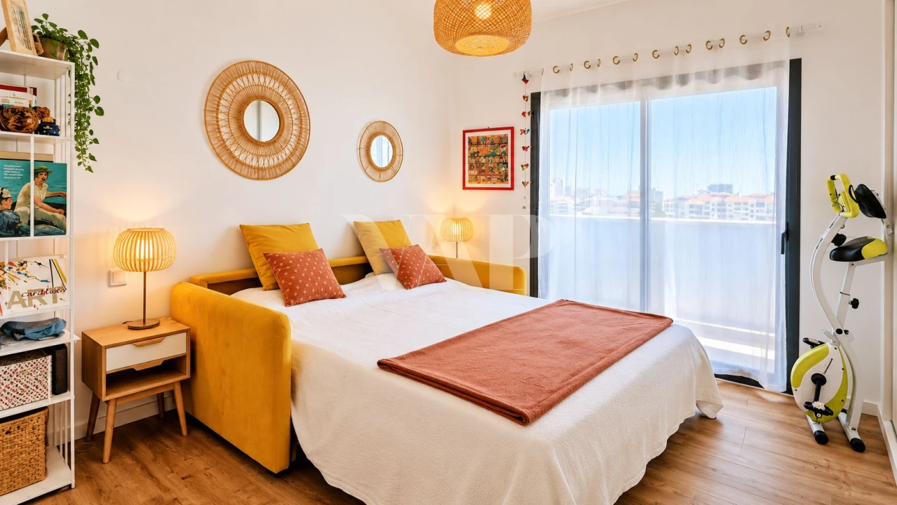 Apartamento T2 para Venda em Faro (Sé e São Pedro) Foto 11