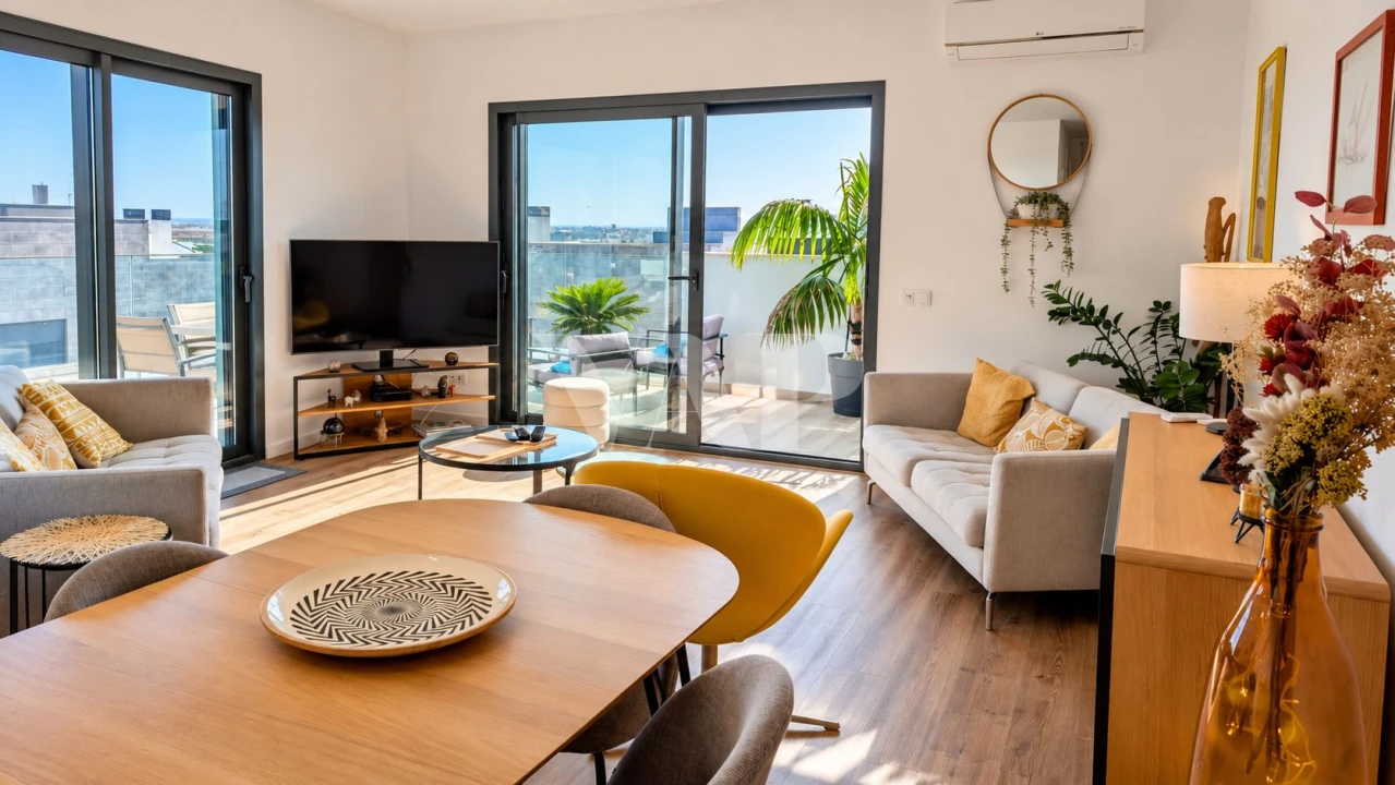 Apartamento T2 para Venda em Faro (Sé e São Pedro) Foto 8