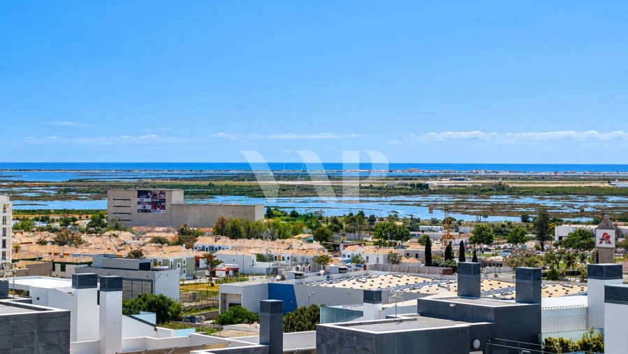 Apartamento T2 para Venda em Faro (Sé e São Pedro) Foto 6