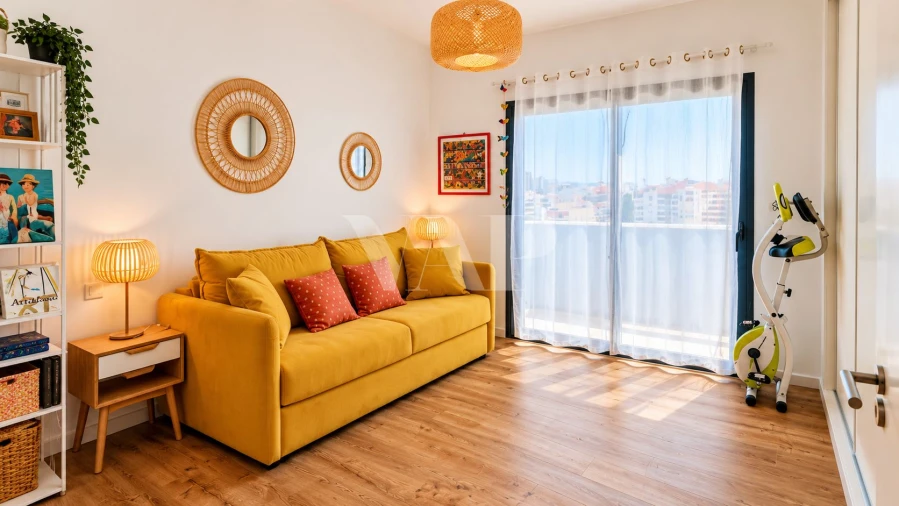 Apartamento T2 para Venda em Faro (Sé e São Pedro) Foto 10
