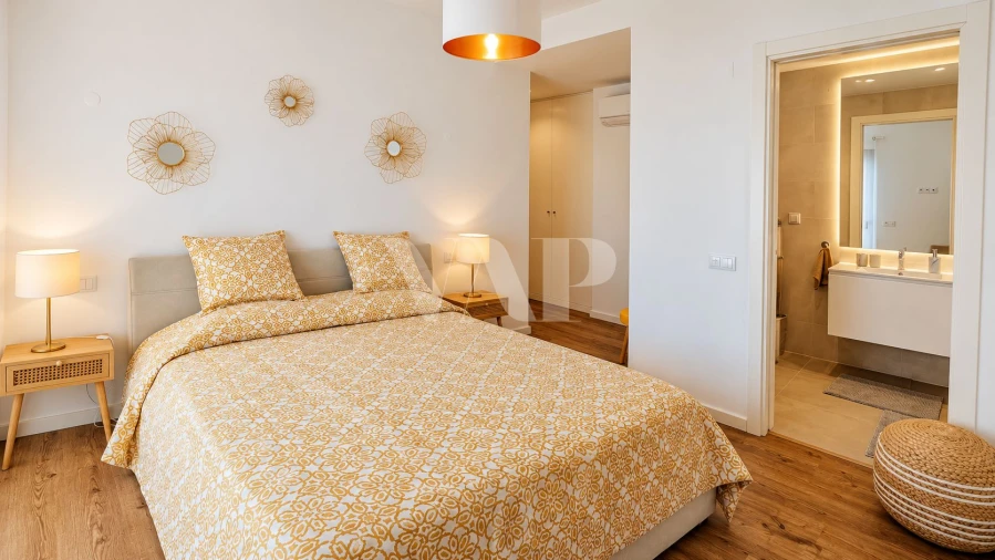 Apartamento T2 para Venda em Faro (Sé e São Pedro) Foto 4