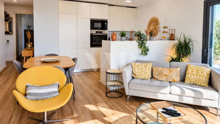 Apartamento T2 para Venda em Faro (Sé e São Pedro) Foto 7