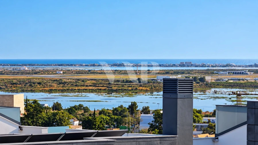 Apartamento T2 para Venda em Faro (Sé e São Pedro) Foto 16