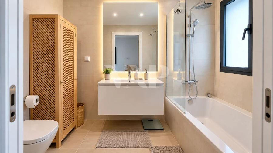 Apartamento T2 para Venda em Faro (Sé e São Pedro) Foto 12