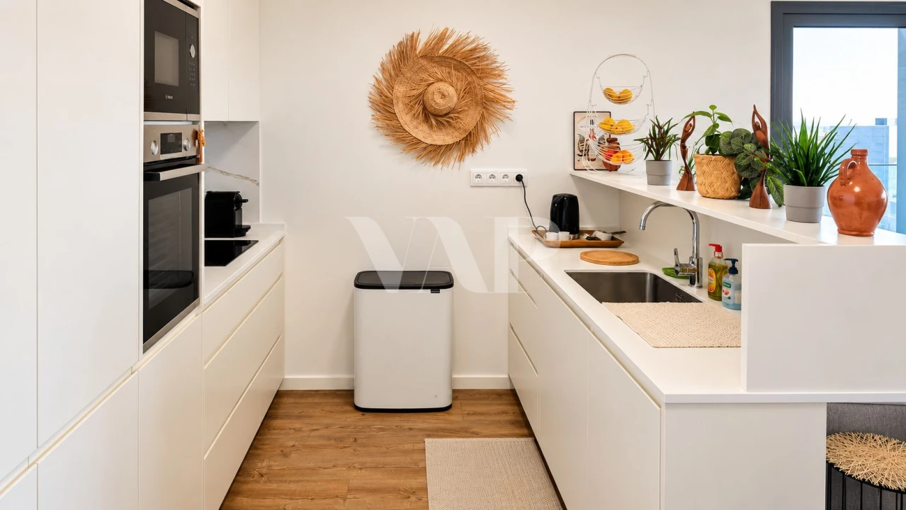 Apartamento T2 para Venda em Faro (Sé e São Pedro) Foto 3