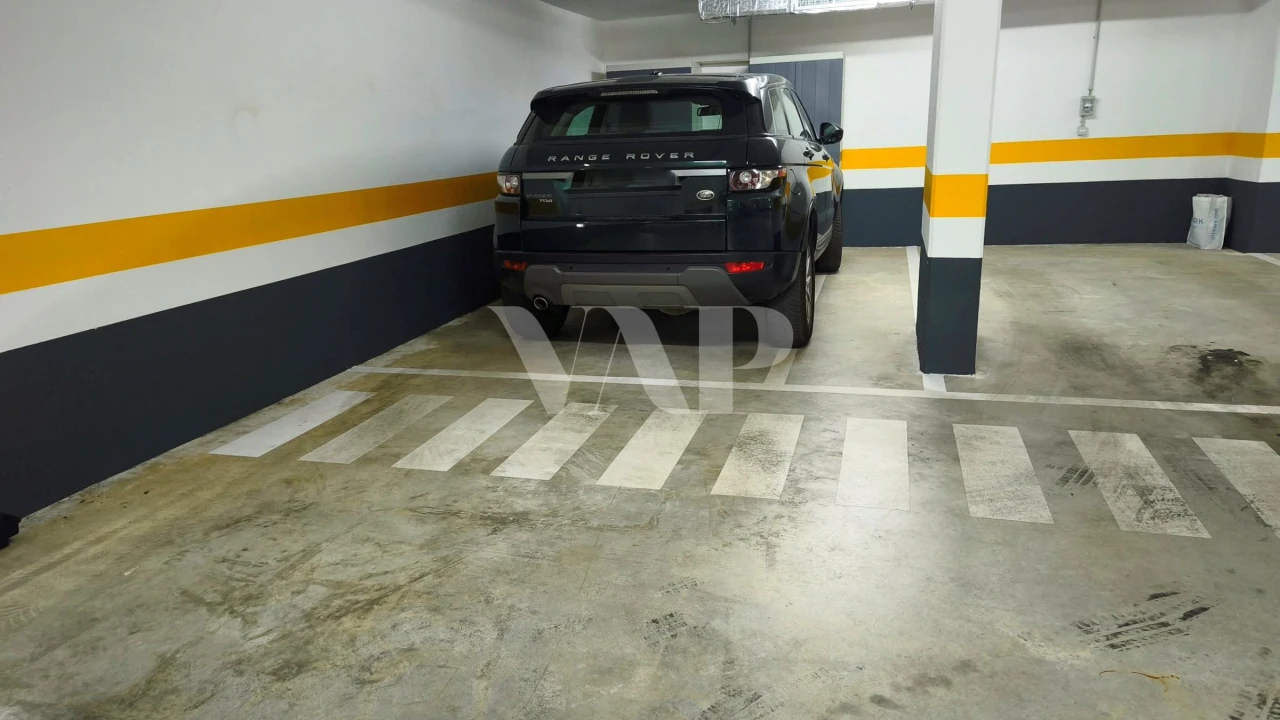 Apartamento T2 para Venda em Faro (Sé e São Pedro) Foto 19