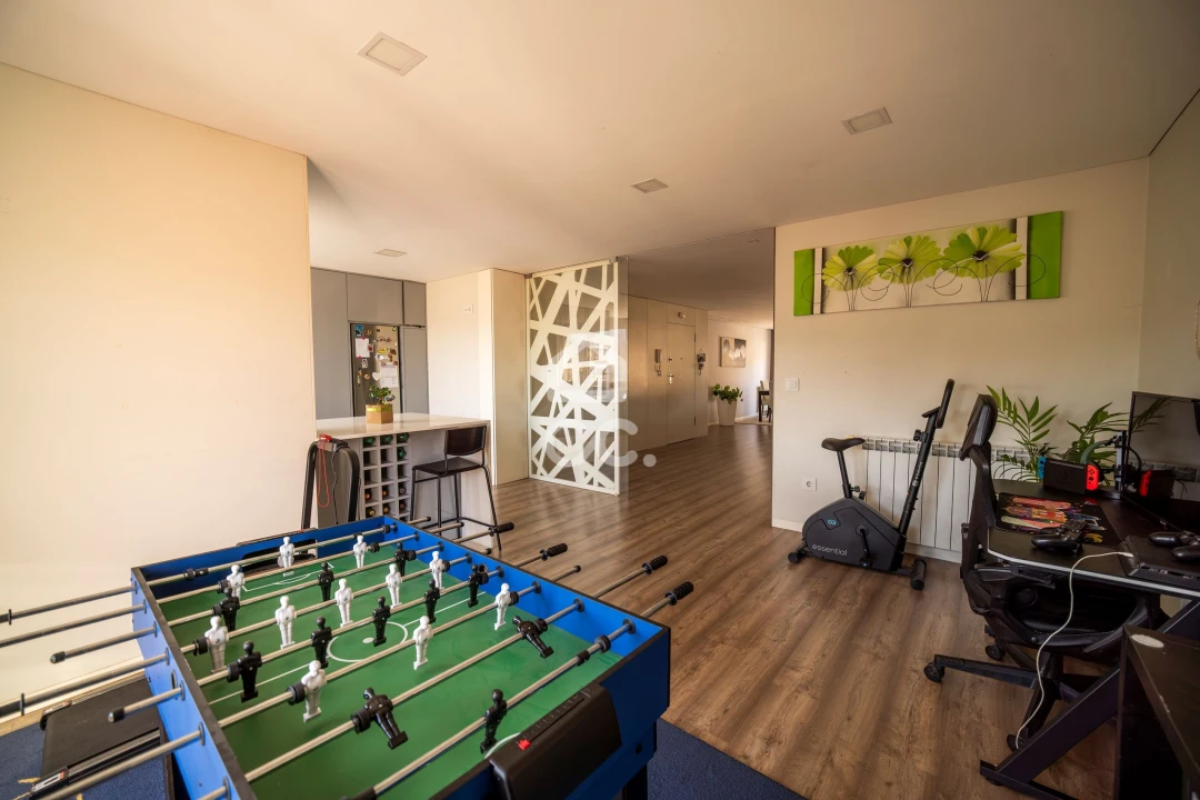 Apartamento T3 para Venda em Joane Foto 16