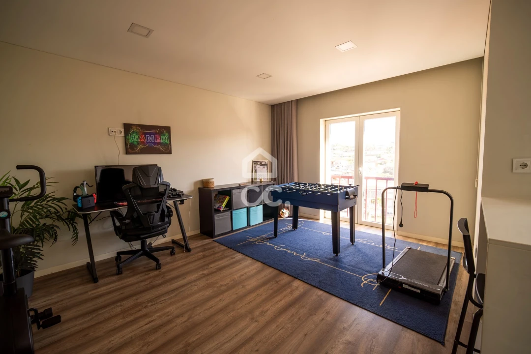 Apartamento T3 para Venda em Joane Foto 15