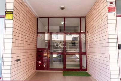 Apartamento T3 para Venda em Joane