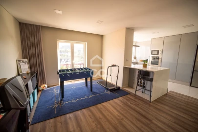 Apartamento T3 para Venda em Joane