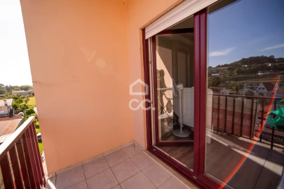 Apartamento T3 para Venda em Joane