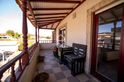 Apartamento T3 para Venda em Joane
