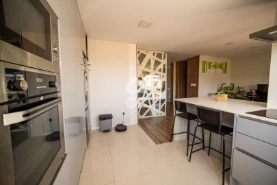 Apartamento T3 para Venda em Joane