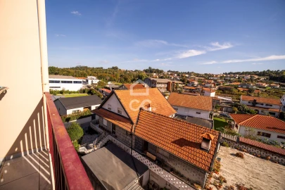 Apartamento T3 para Venda em Joane