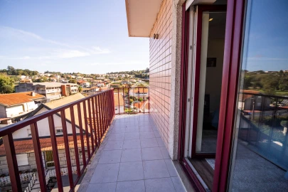 Apartamento T3 para Venda em Joane